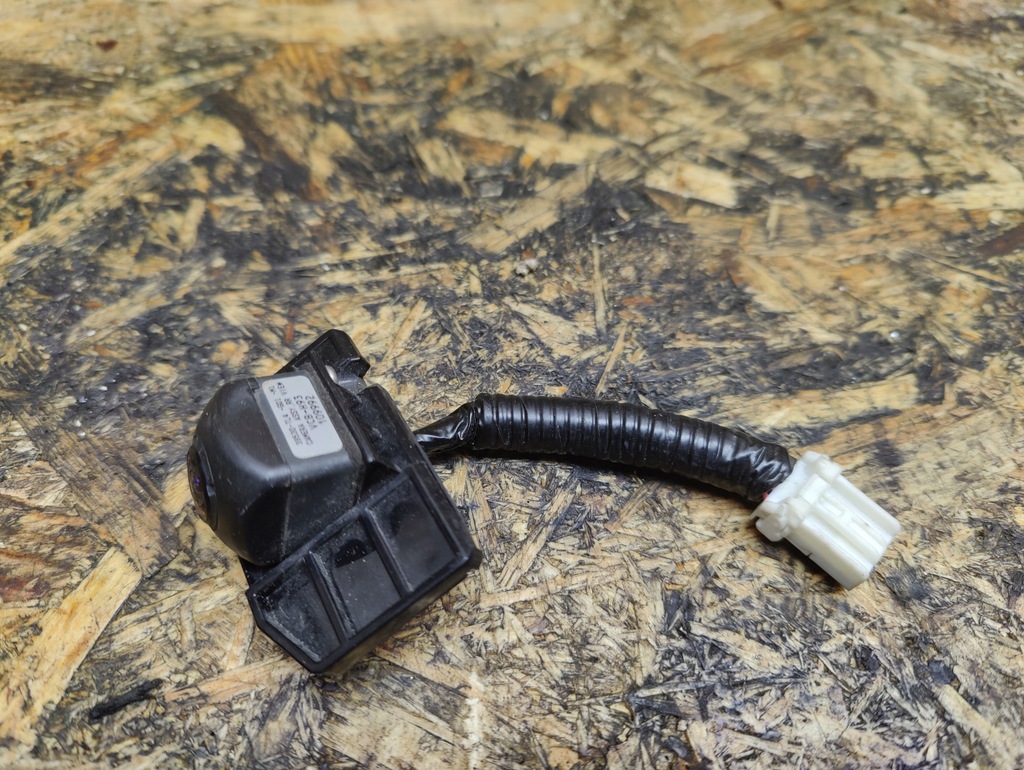 фото №1, Камера заднього виду accord viii 39530-tl4