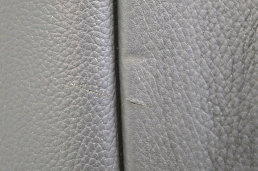 фото №6, Спинка спинка захист сидіння mercedes w215 c215 cl 2159101039