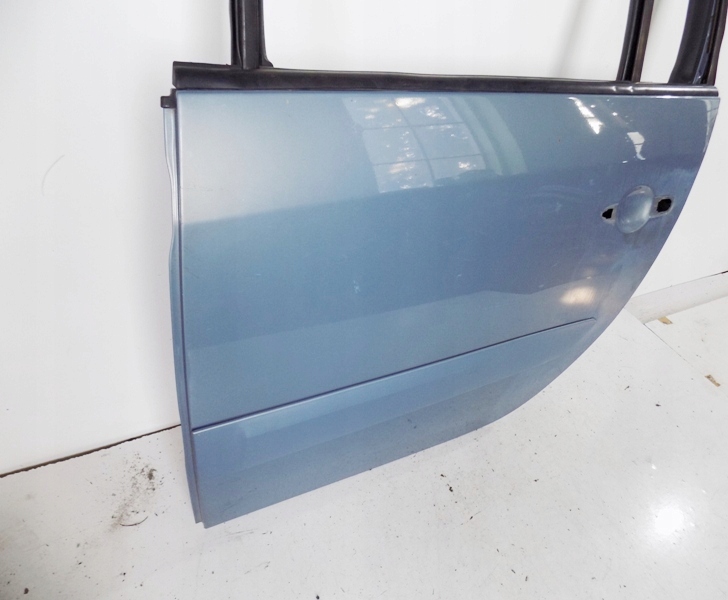 фото №6, Renault espace iv 03r ted47 дверь левый задняя