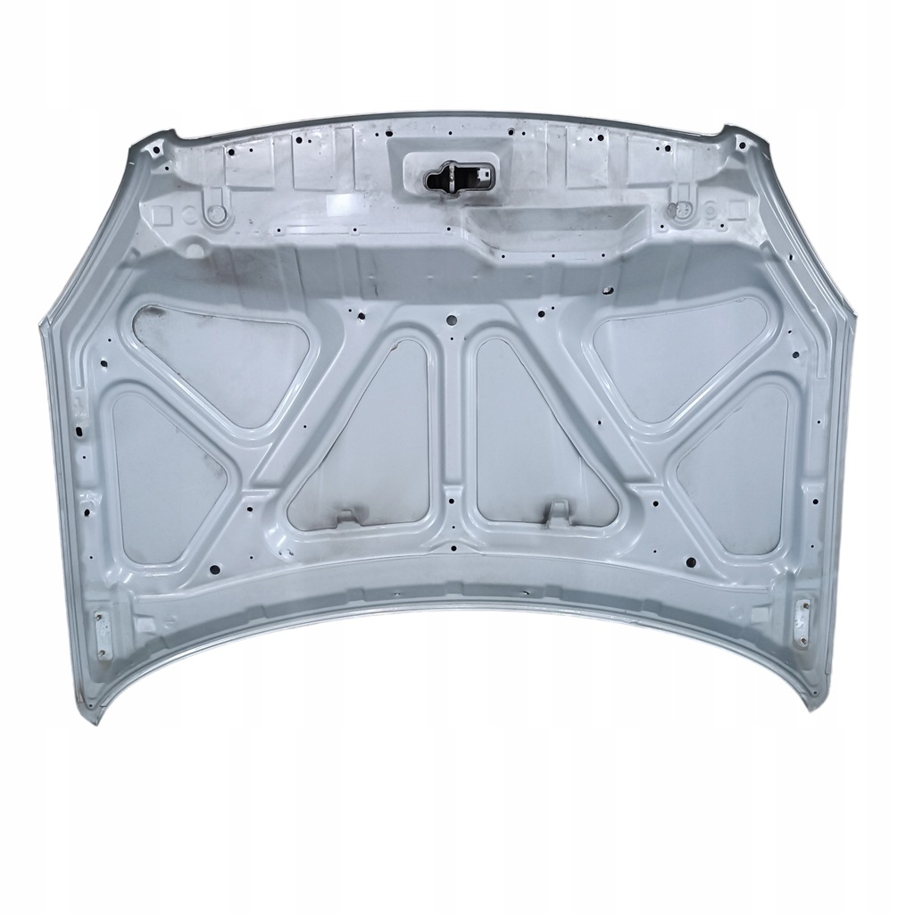 фото №9, Капот nissan qashqai i j10