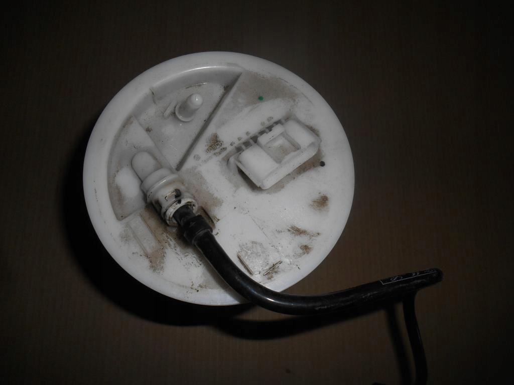 фото №3, Ford focus mk3 2.0i насос топлива