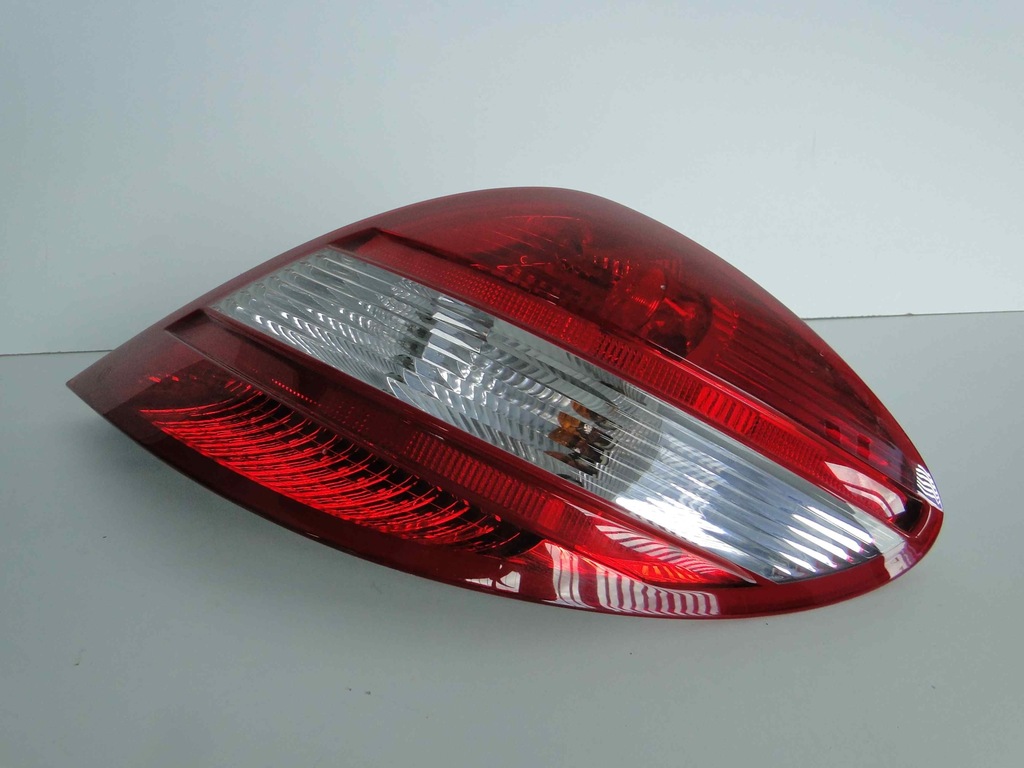 фото №7, Mercedes slk r171 171 лампа задня права