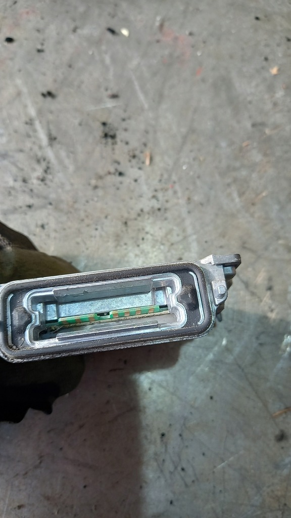 фото №3, Перетворювач valeo 89034934