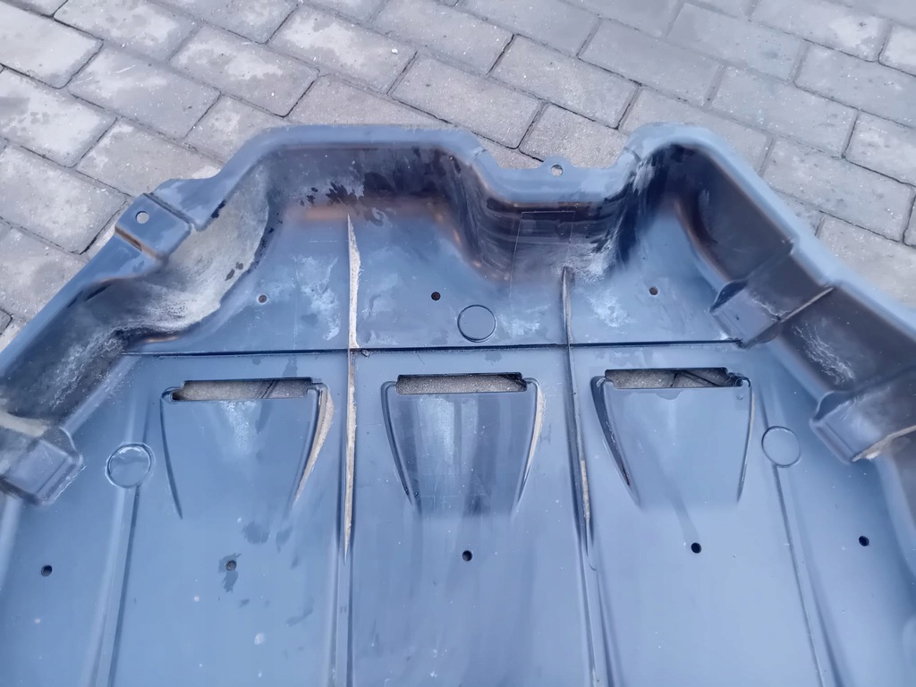 фото №9, Nissan leaf i защита подвеска задняя 748a23nl0a