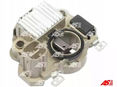 фото №2, Регулятор напруги as-pl are5094