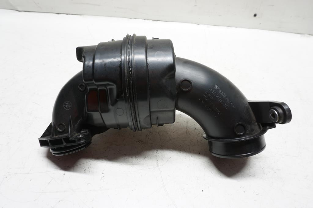 фото №7, Резонатор повітря труба volvo xc60 ii t5 xc90