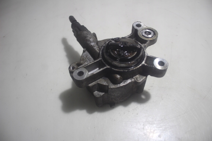 фото №1, Насос вакуум peugeot 407 2.0hdi