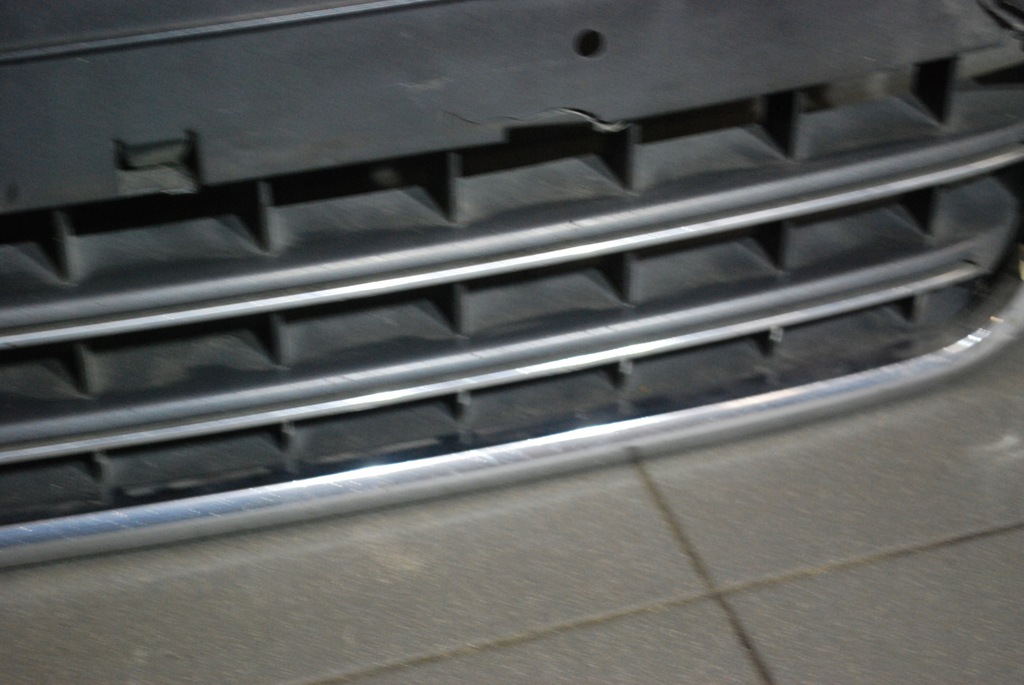 фото №8, Решітка радіатора решітка радіатора audi a8 d3 lift 4e0853651aa