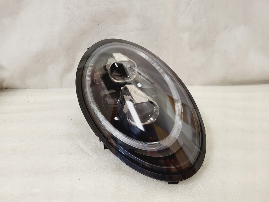 фото №1, Porsche carrera full led 911 991631964