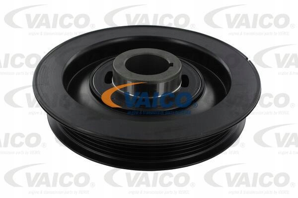 фото №1, Vaico v40-8115 шкив, wał коленчатый
