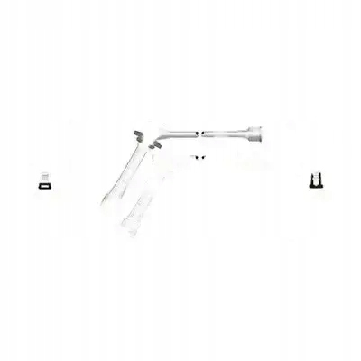 фото №1, Дроти запалювання 941319170083 magneti marelli