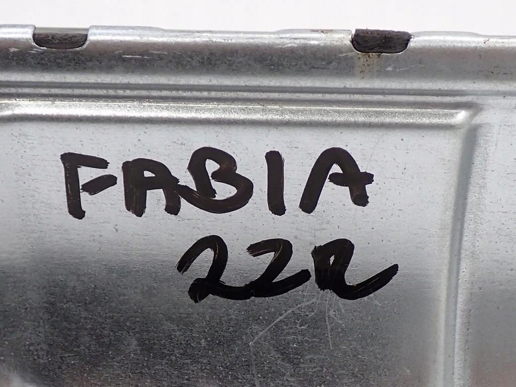 фото №11, Вибірник домкрат передач троси 2q0711049j skoda fabia iv 6va 1.0 tsi 22r