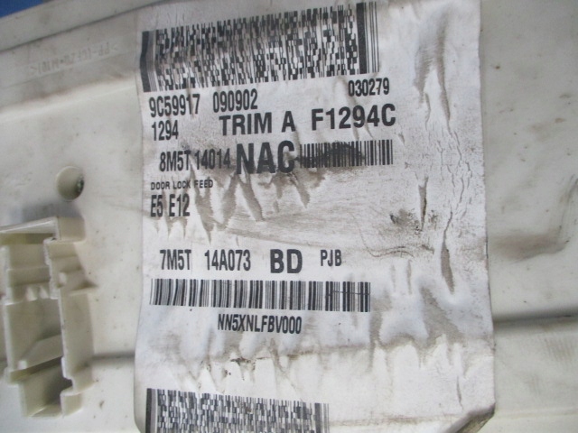 фото №9, Коробка предохранителей 7m5t-14a073-bd 8m5t14k733