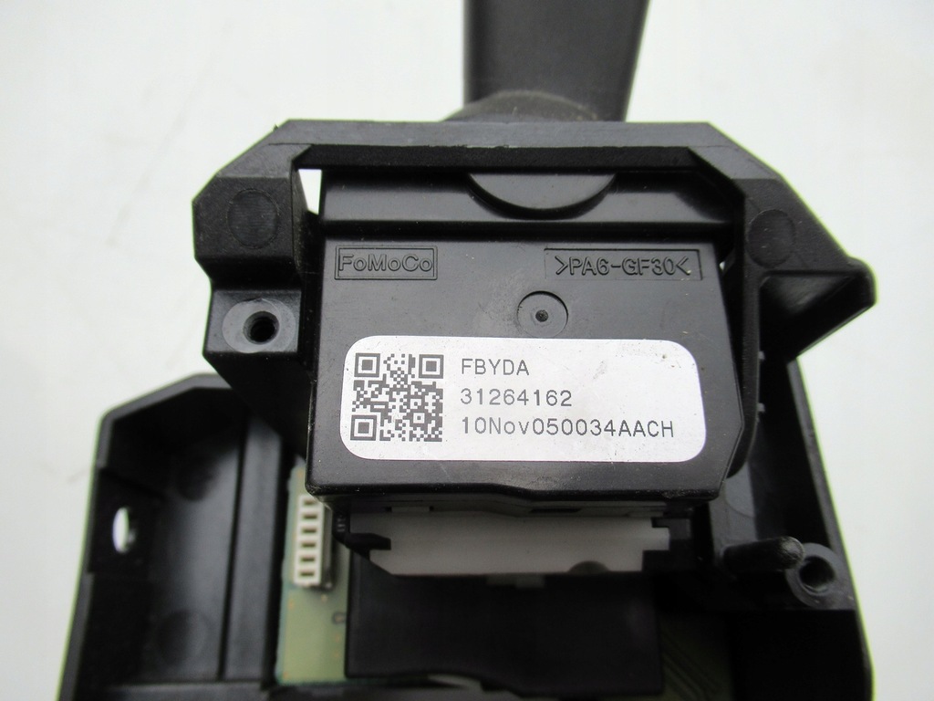 фото №7, Volvo s60 ii 2.0 d3 переключатель комбинированный