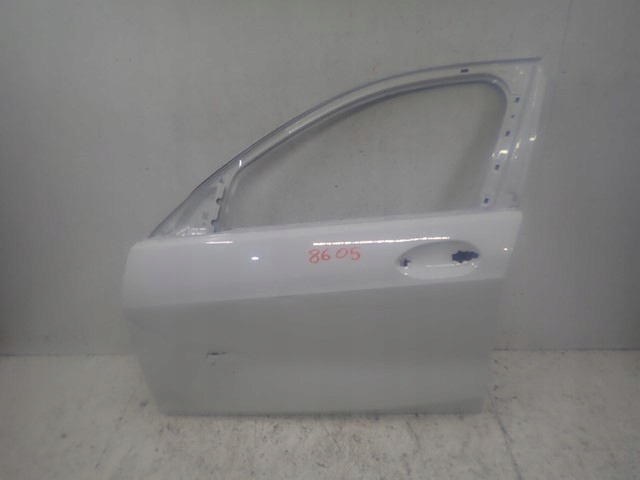 фото №1, Дверь левая передние левый перед bmw 1 i f40 2019-