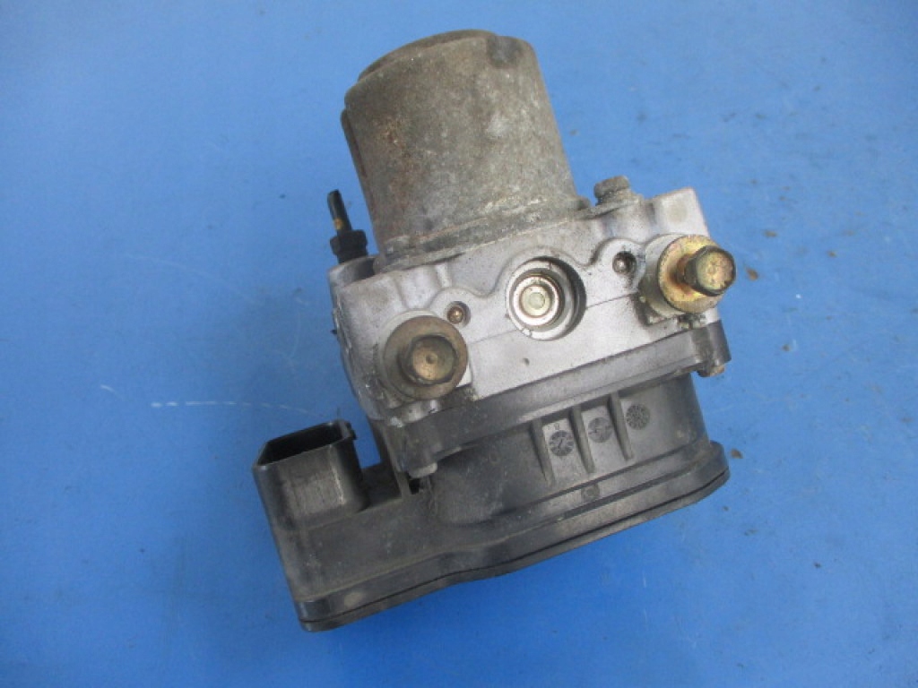 фото №6, Honda accord vii блок керування насос abs