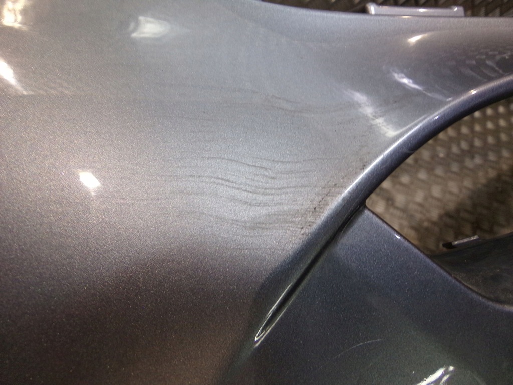 фото №7, Bmw x6 f16 бампер перед mp mpakiet / pdc pma