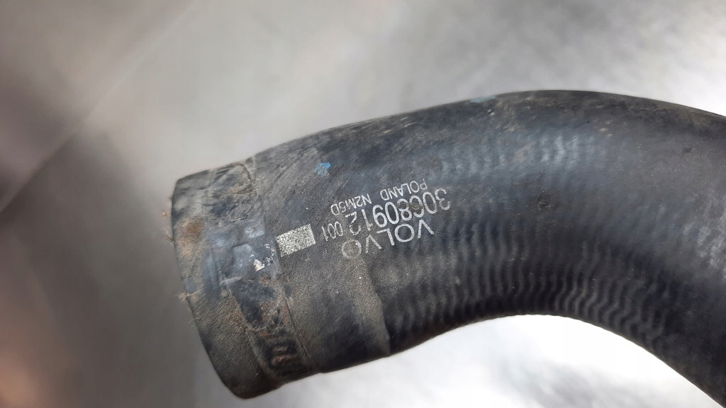 фото №5, Шланг труба wody 30680912 volvo s60 v70 ii s80