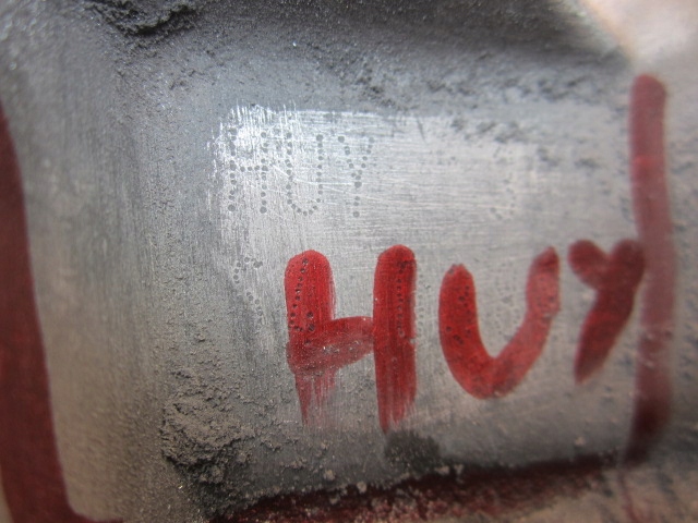 фото №10, Vw polo fox lupo fabia ibiza inca 1.2 6v 12v коробка передач huy hfl 02t301103l