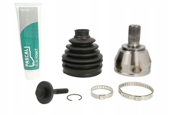Купить Pascal g1v027pc набор шарнир, wał приводной