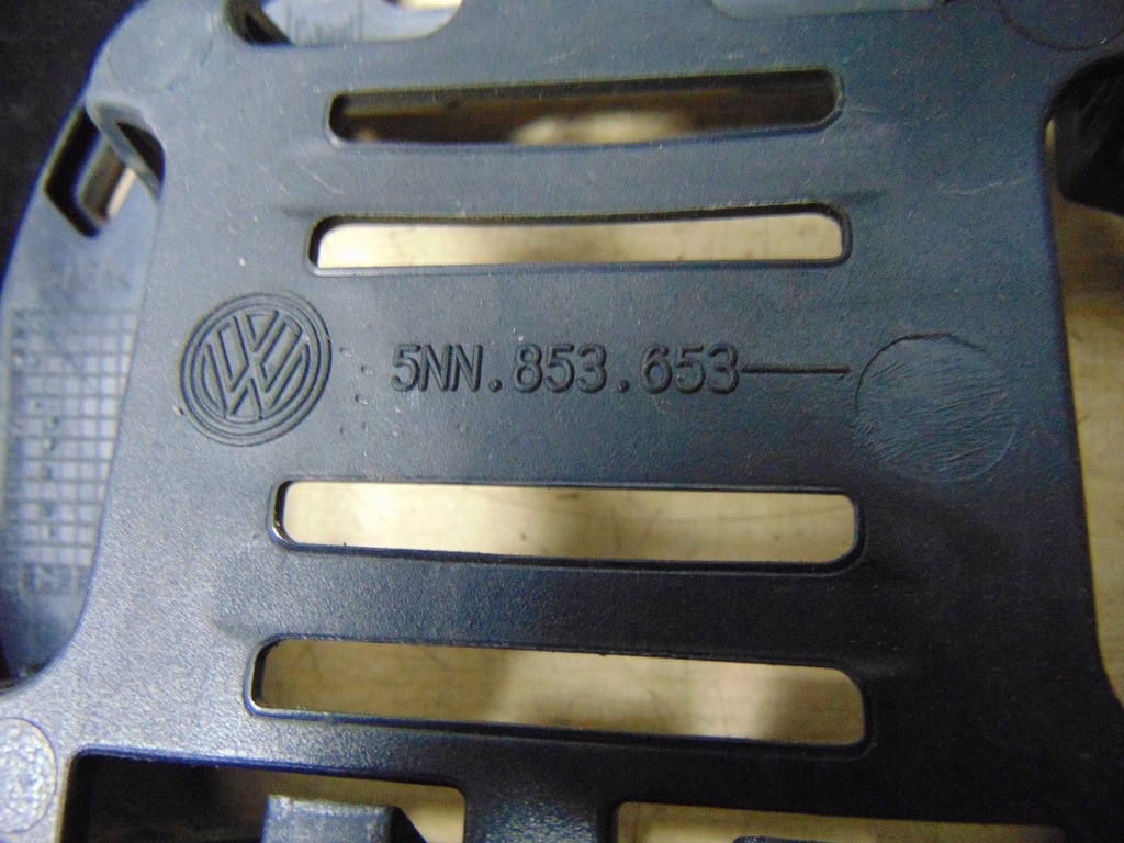 фото №15, Решётка радиатора решётка радиатора vw tiguan 5nn853653