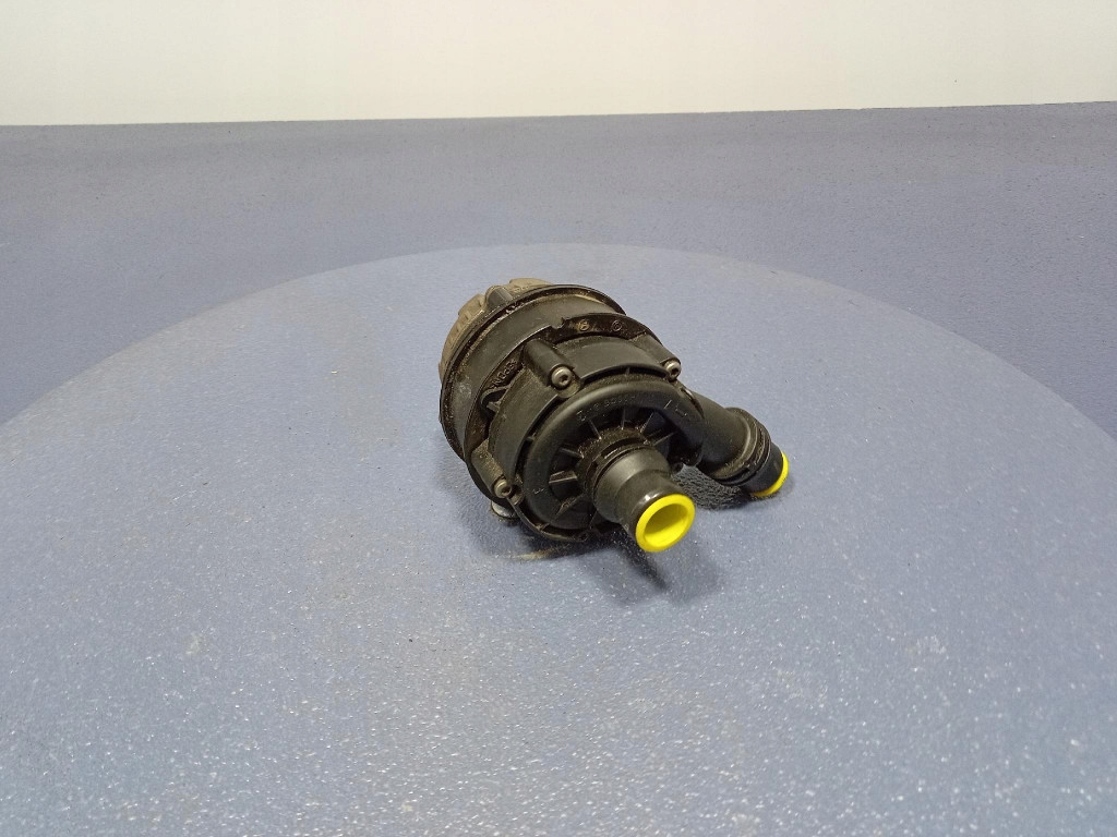 фото №8, Bmw ix3 g08 додаткова насос води 9889445