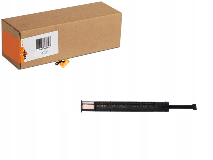 фото №1, Nrf 33393 осушитель, кондиционер