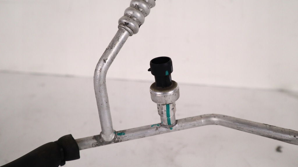 фото №5, Jeep compass ii 2.0 mtj 17- шланг кондиціонера 68291122ab