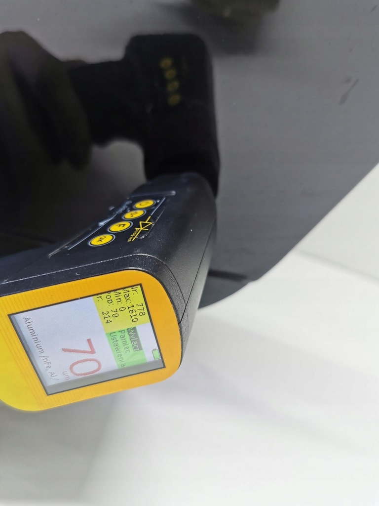 фото №10, Кришка багажника багажника porsche cayenne ii 7p lc9x