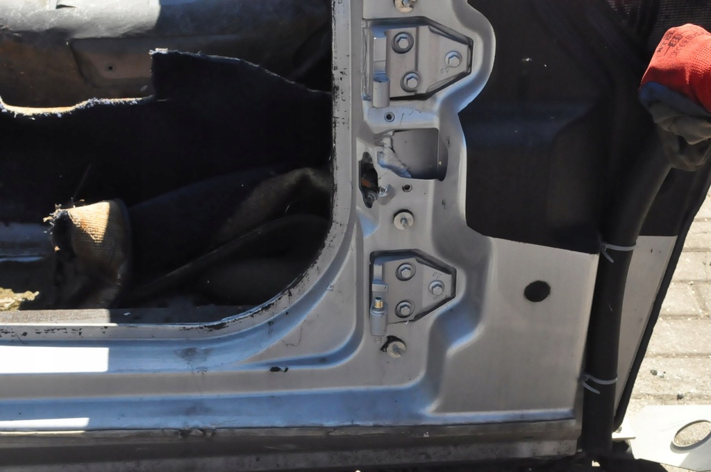 фото №12, Aston martin vanquish i vantage четверть лонжерон левая правая порог