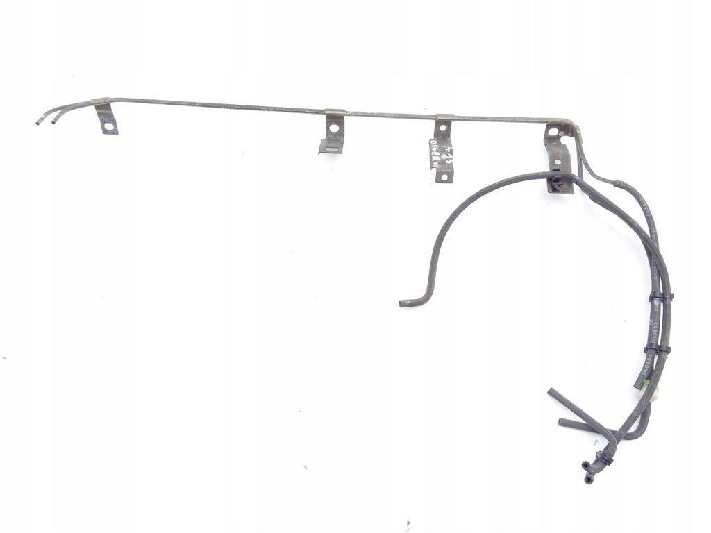 фото №1, Ford ranger iii mazda bt-50 06-11 2.5 tdci дроти вакууму