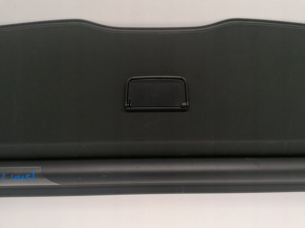 фото №7, Audi q3 8u шторка багажника оригинал 11-18