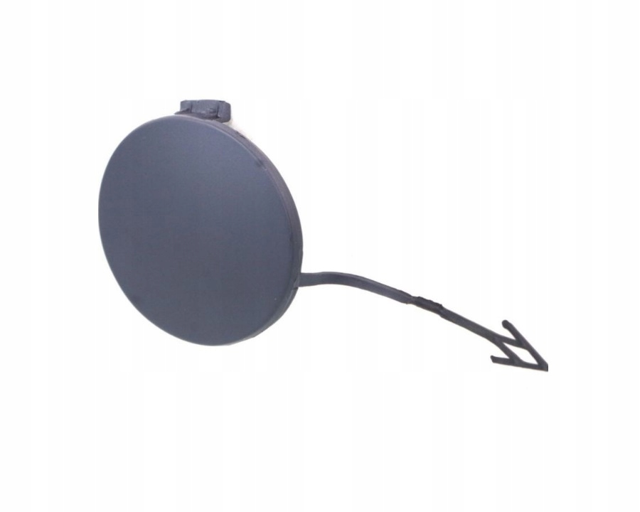 фото №5, Заглушка фаркоп audi a6 4g/c7 01.11- 4g0807241gru