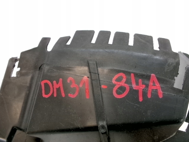 фото №10, 3008 повітропровід повітря права 9683410780