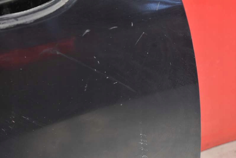 Дверей праве  перед передні чорні mini paceman r61 12-16 Київ