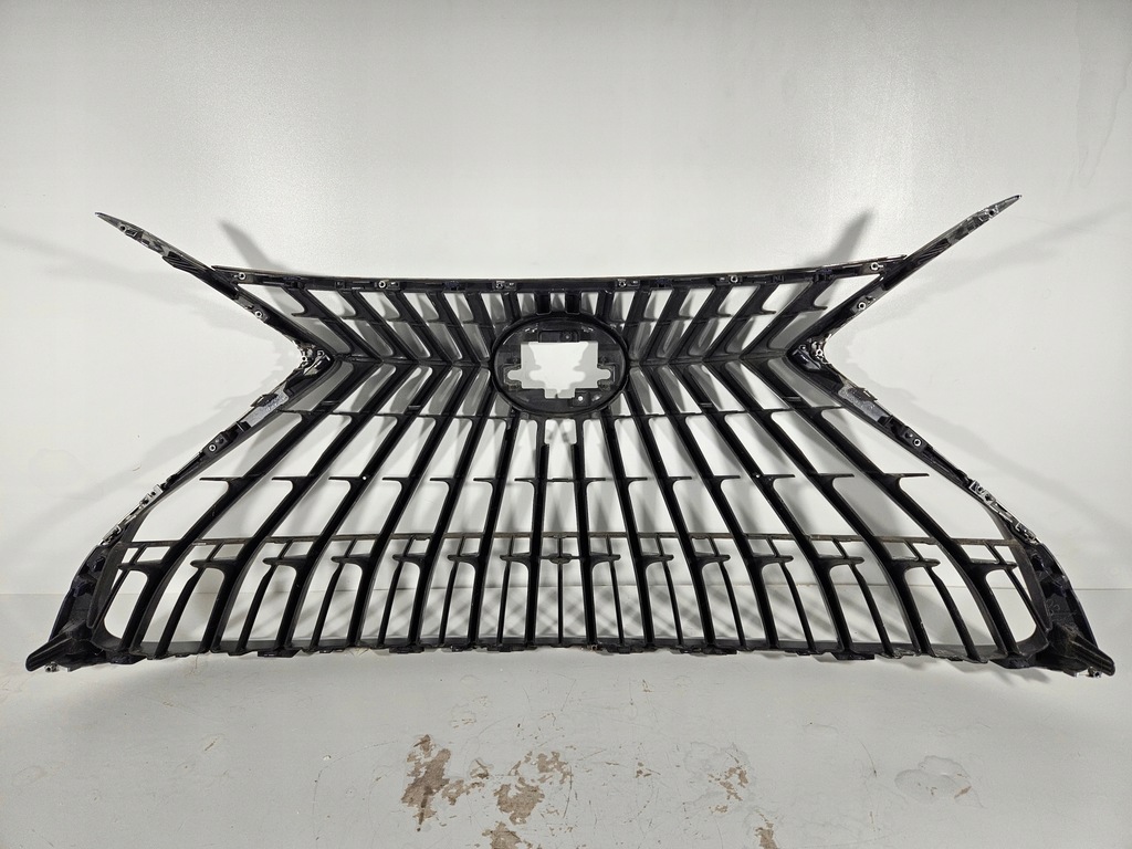 фото №7, Решітка радіатора решітка радіатора перед передній lexus es 7 vii lift 2021- 53101-33a10 гарний org