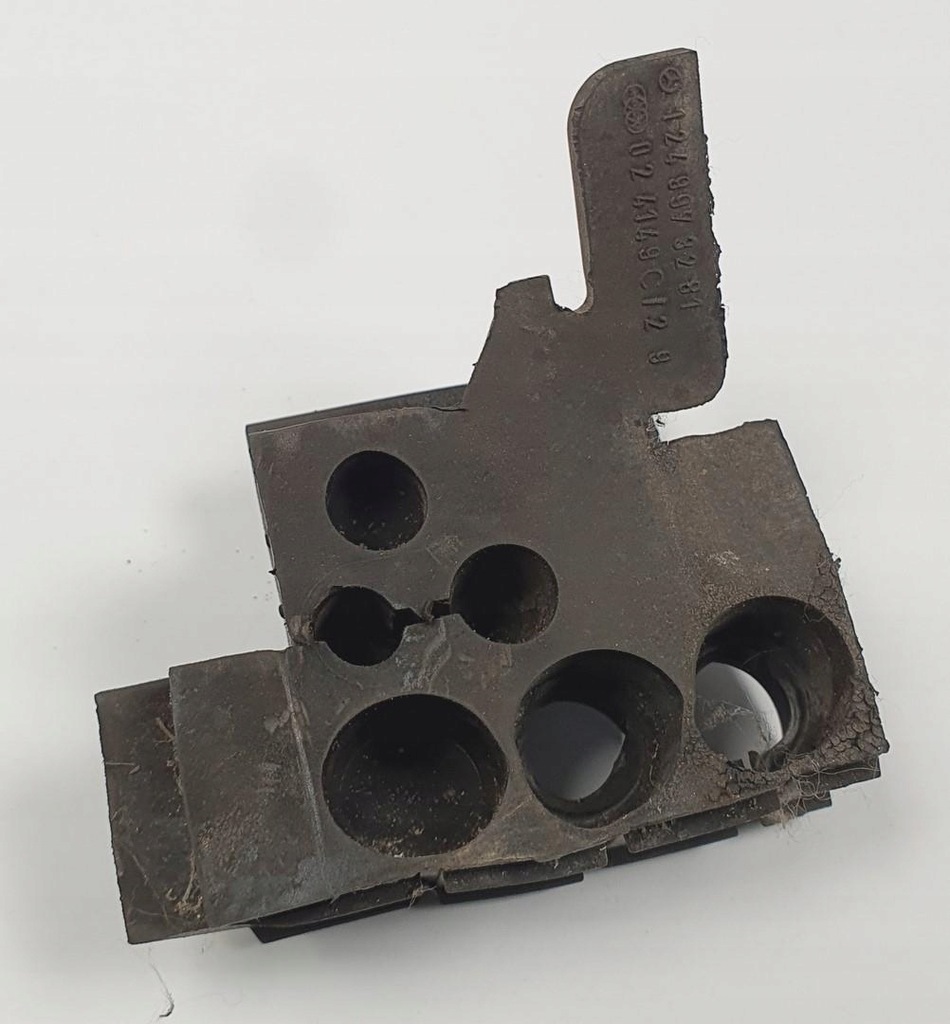 фото №1, Кронштейн кронштейн трубопровод mercedes w124