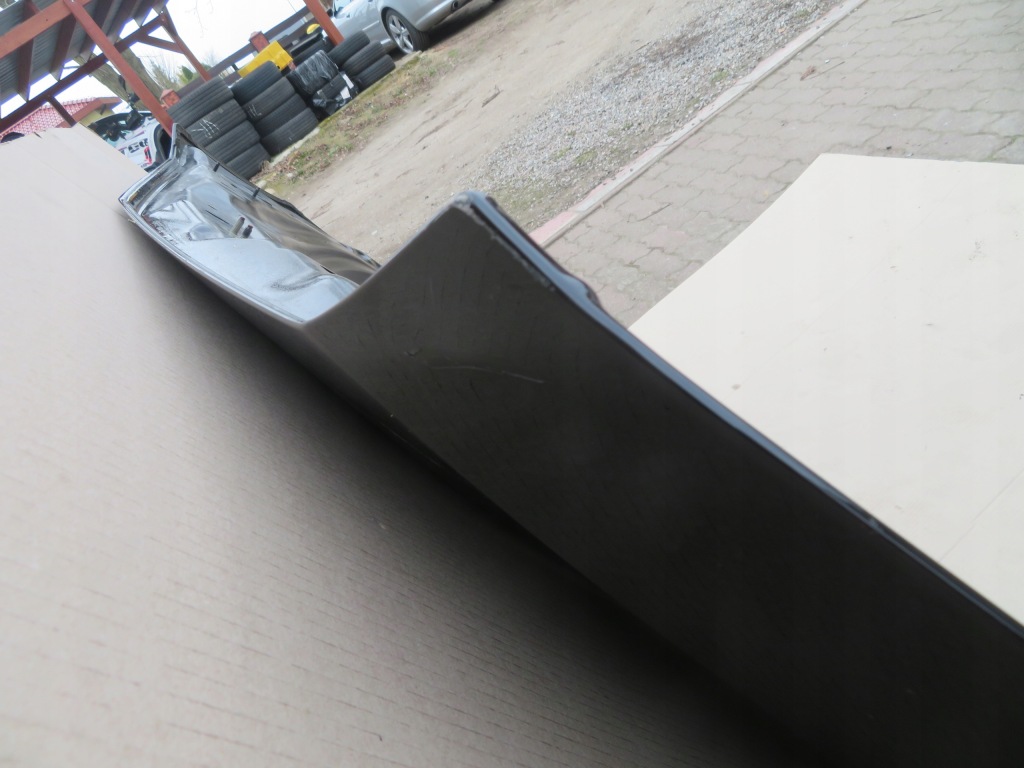 Капот кришка двигуна mercedes c-klasa w206 21r- Доставка