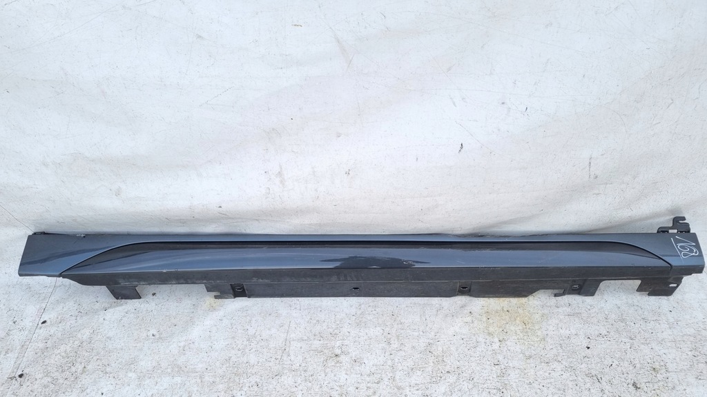 фото №1, Порог молдинг порог bmw x2 f39 18- правая m-pakiet