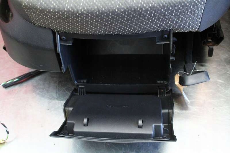 фото №11, Сидіння сидіння комплект eu seat altea 1 i 04-09