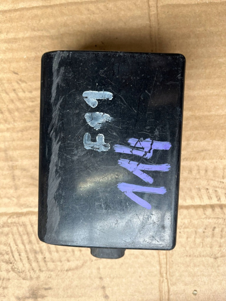 фото №1, 114 bmw 5 f10 f11 радар датчик distronic 6854995