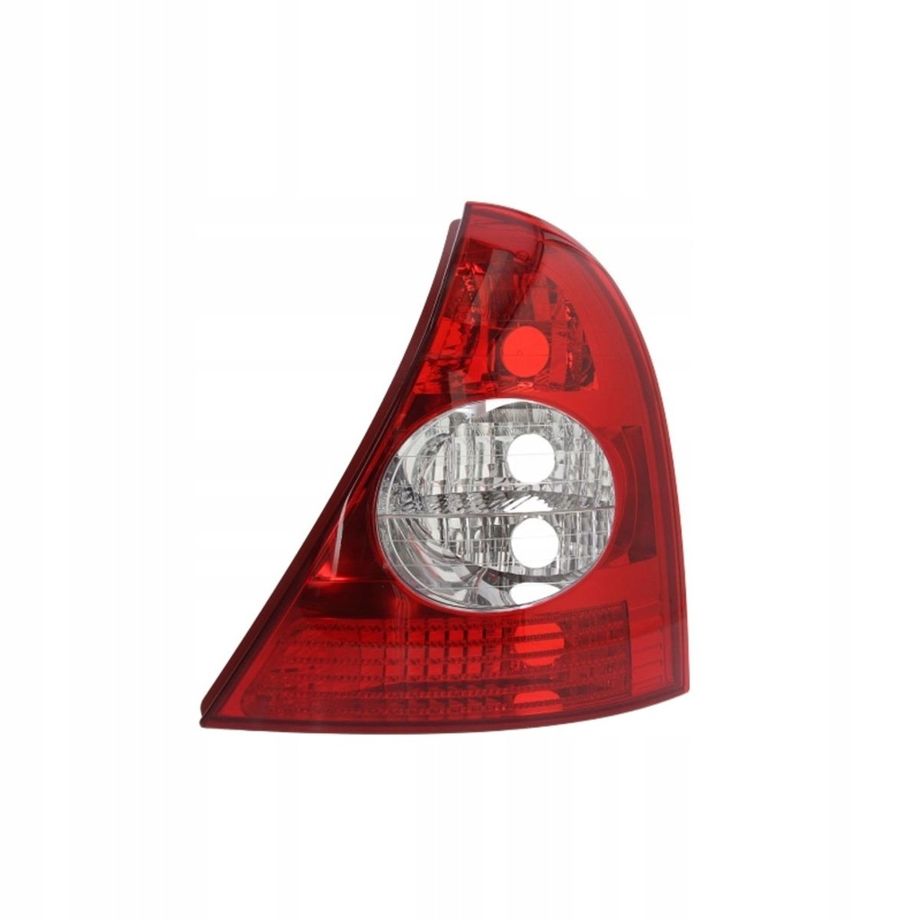 фото №5, Valeo лампа задняя комбинированная renault