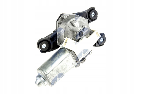 фото №1, Nty двигун двірник задня renault captur 2013- clio iv 2012- zoe