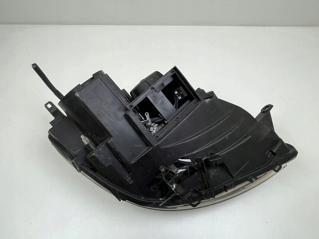 фото №5, 2003 citroen c8 фара 1494322080