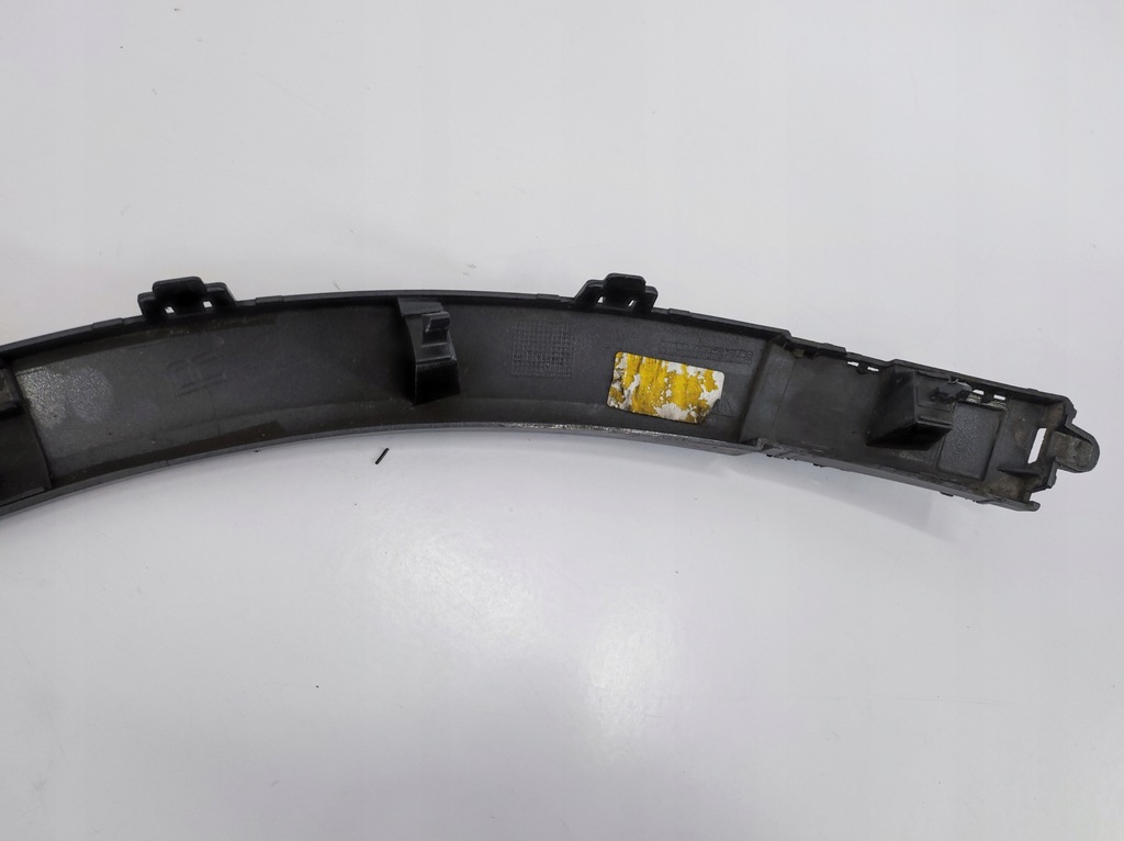 фото №9, Молдинг крыла задняя левая porsche cayenne coupe iii 9y 9y3854732b 9y3854732a