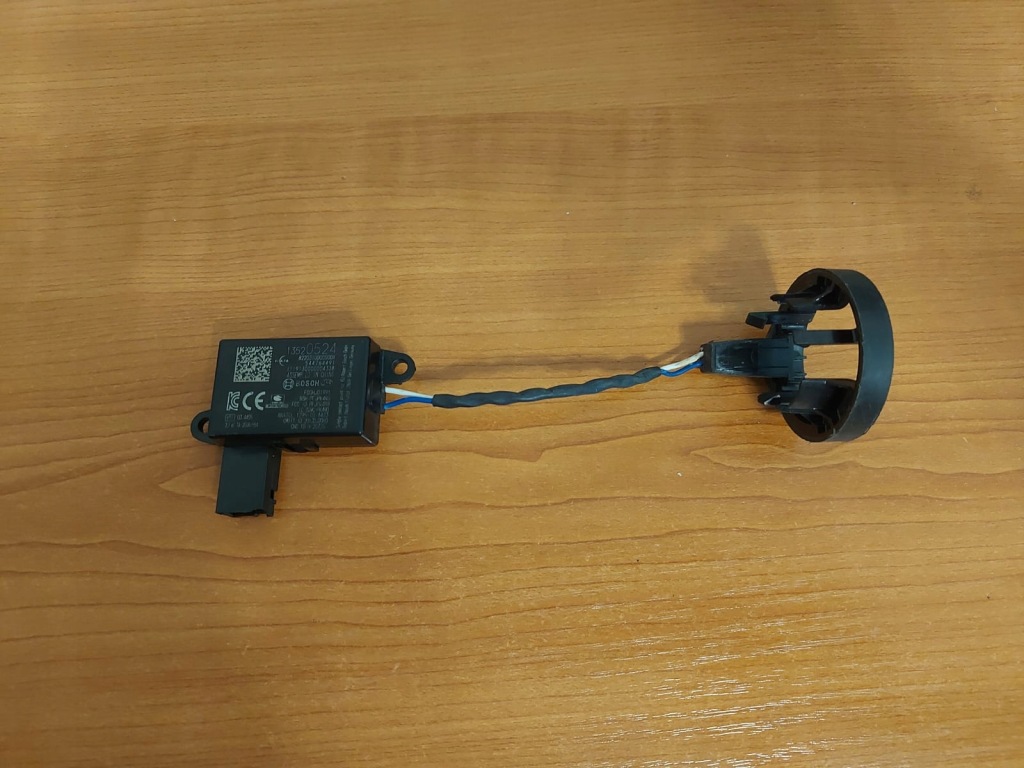 фото №1, Петля замка запалювання ключа opel insignia 13520524