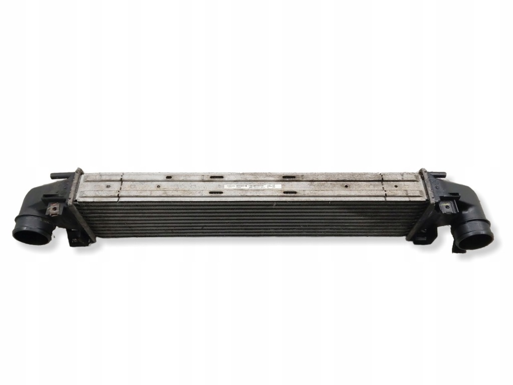 2012 volvo v60 інтеркулер 31338475 Ціна