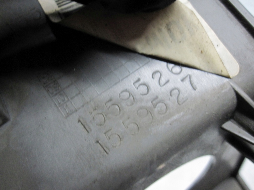 фото №10, Dodge nitro 08r рамка панель середнього 1559526 3790820