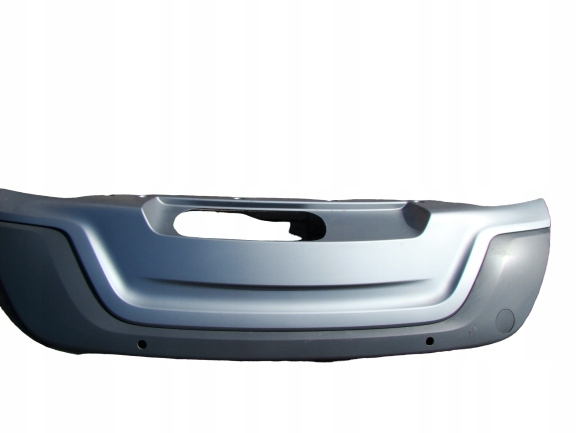 фото №1, Range rover evoque ii накладка бампера заднего