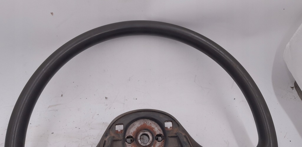 фото №5, Воздуховод fiat ducato i 1984-1991